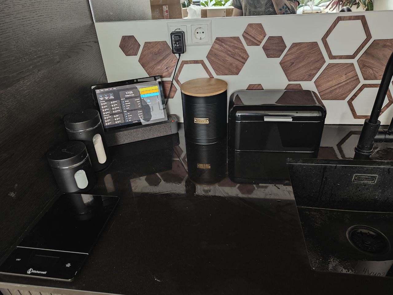 kitchen containers