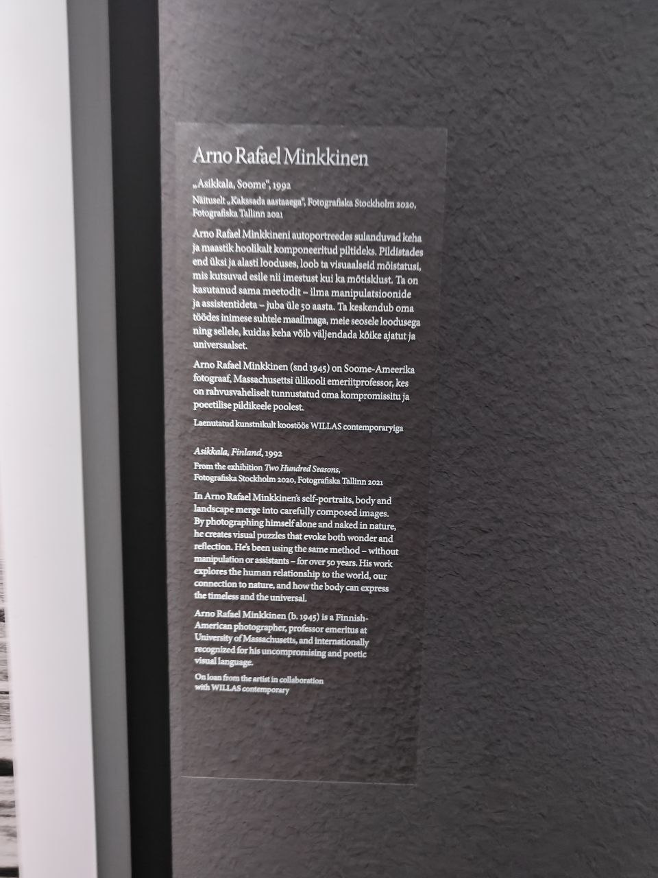 asikkala explanatory label