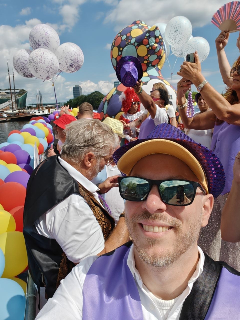 boat parade